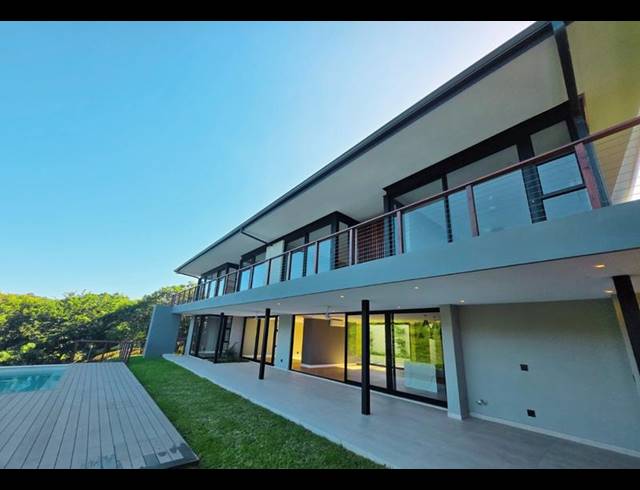 5 BEDROOM HOUSE FOR SALE IN SIMBITHI ECO ESTATE